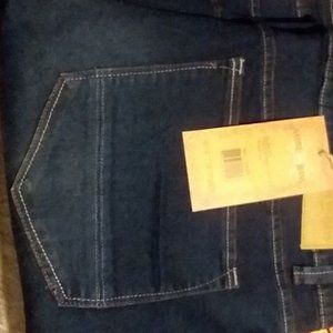 Native Jeans Dark Blue W38 L30